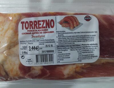 Foto de Torrezno