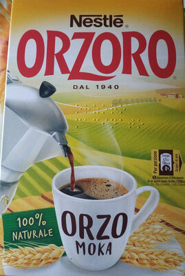 Foto de Orzoro