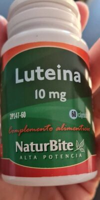 Foto de Luteina
