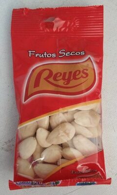 Foto de Almendras