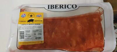 Foto de Verdi Ibèrico