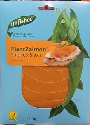 Foto de PlantZalmon