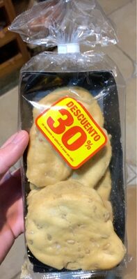 Foto de coquetas de pipas