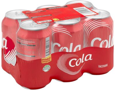 Foto de Refresco cola