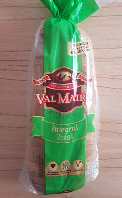 Foto de Pan Integral Total
