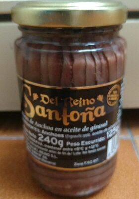 Foto de Anchoas