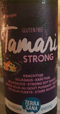 Foto de Tamari Strong