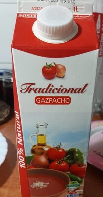 Foto de Gazpacho Tradicional