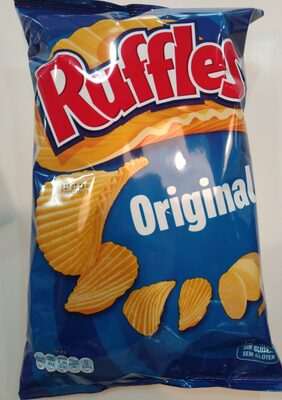 Foto de kcal 95 Ruffles Origina y's 28 12 25 EB10412197 SI