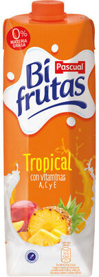 Foto de Bifrutas tropical