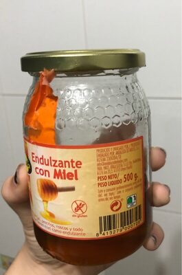 Foto de Miel