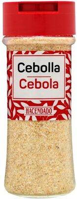 Foto de Cebolla en polvo