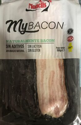 Foto de My bacon