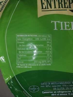 Foto de Queso tierno