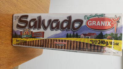 Foto de Salvado