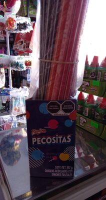Foto de pecositas pecositas