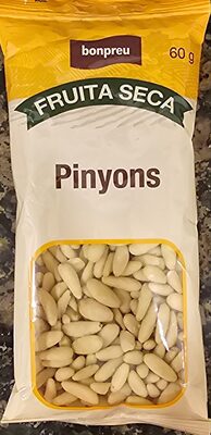 Foto de Pinyons