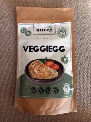 Foto de Veggiegg