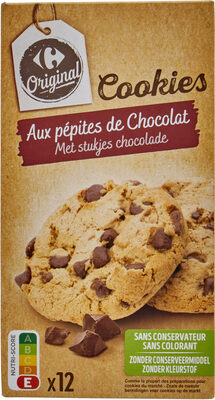 Foto de Cookies