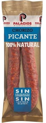 Foto de Chorizo picante