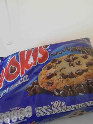 Foto de Chokis