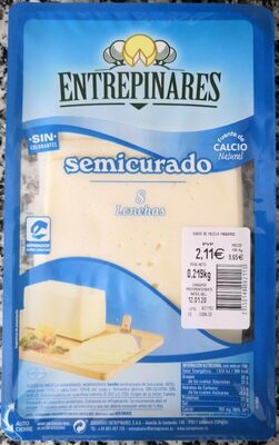 Foto de Queso semicurado