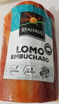 Foto de Lomo Embuchado