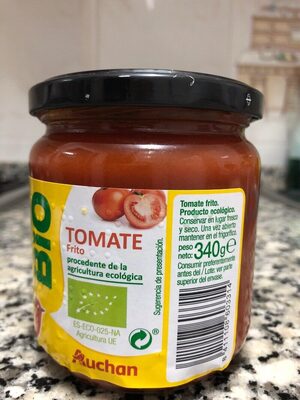 Foto de Tomate frito