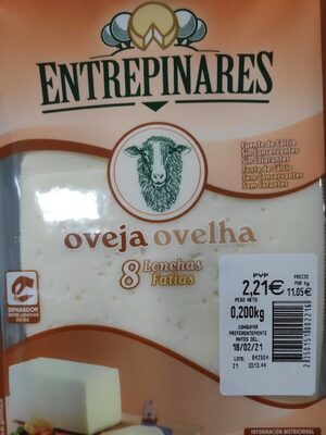 Foto de Queso oveja