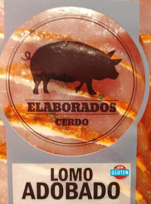Foto de Lomo Aldobado