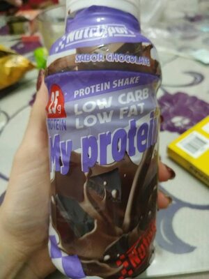Foto de My protein
