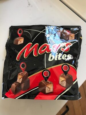 Foto de Mars Bites