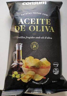 Foto de Patatas fritas