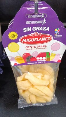 Foto de Platanos C-1