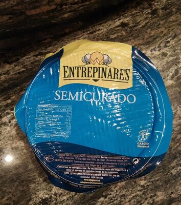 Foto de Queso semicurado