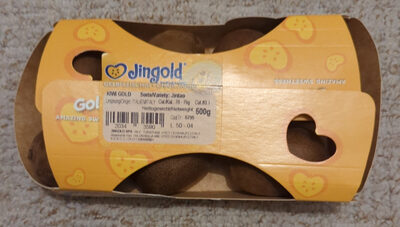 Foto de Kiwi Gold