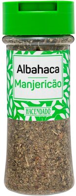 Foto de Albahaca