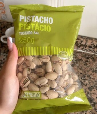 Foto de Pistacho tostado sal