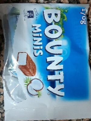 Foto de Bounty Minis