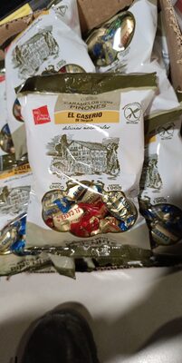 Foto de Caramelos