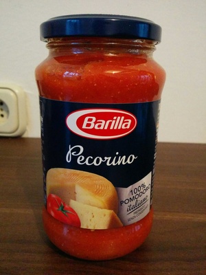 Foto de Pecorino