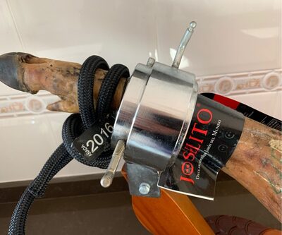 Foto de Jamón Gran Reserva