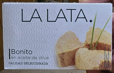 Foto de Bonito en aceite de oliva