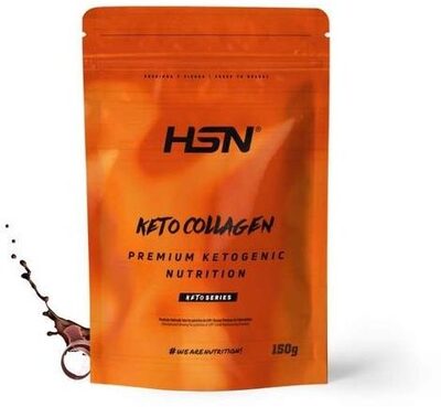 Foto de Keto collagen