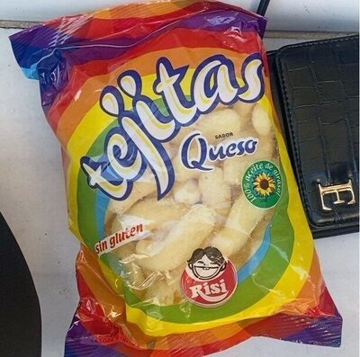 Foto de Tejitas