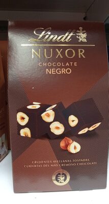 Foto de NUXOR CHOCOLATE