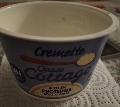 Foto de Queso cottage