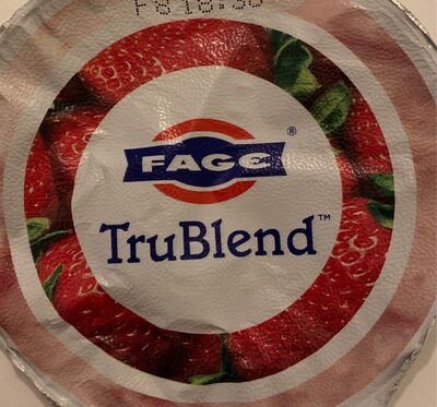 Foto de TruBlend fresa