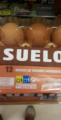 Foto de 12huevosuelo
