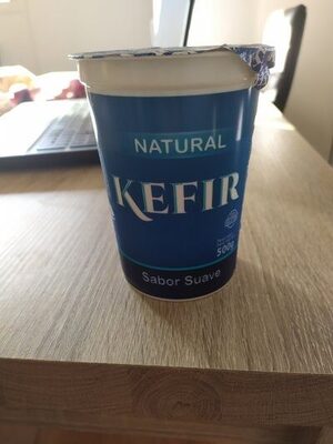 Foto de Kéfir Natural